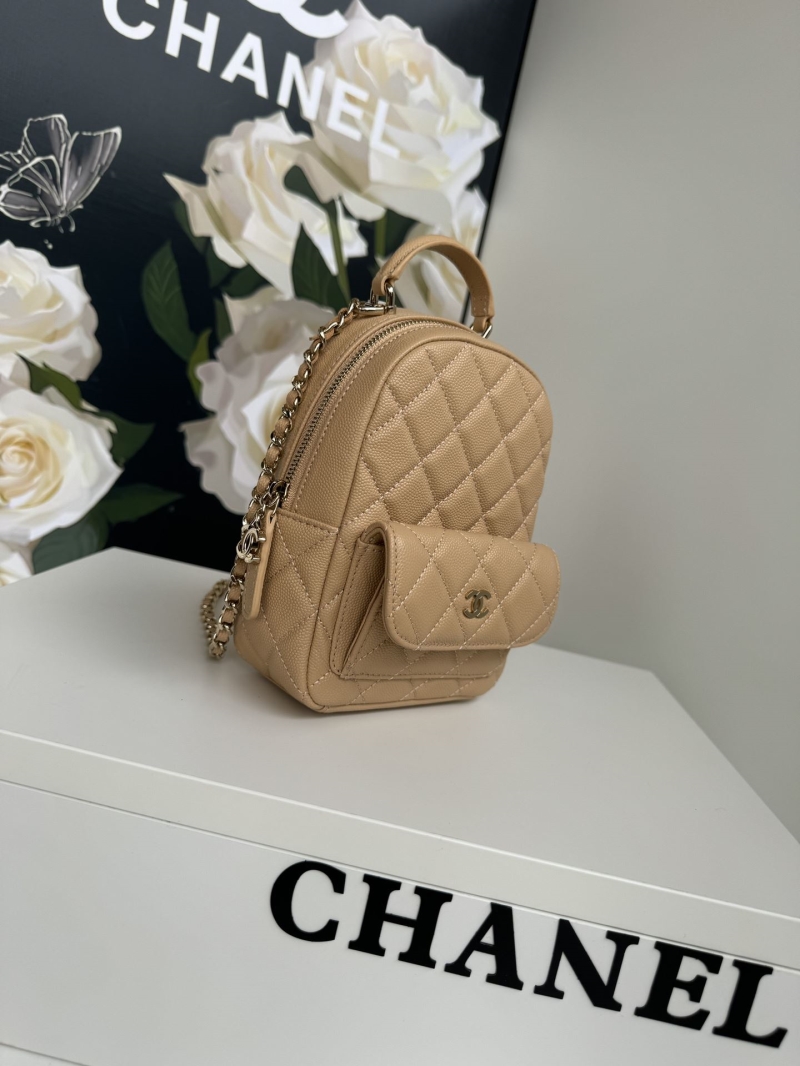 Chanel Satchel Bags